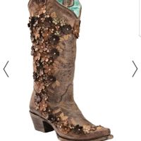 Curious what everyone's wedding shoes look like? - 2