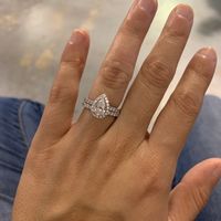 Brides of 2022! Show us your ring! - 1