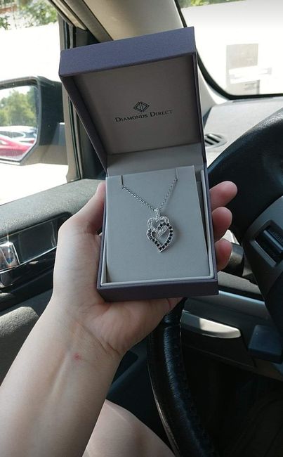 2025 Brides - Show us your ring! - 1