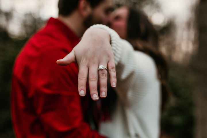 Rings💍💍💍 - 1