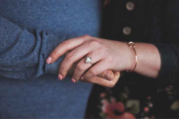 Engagement Photos - 2