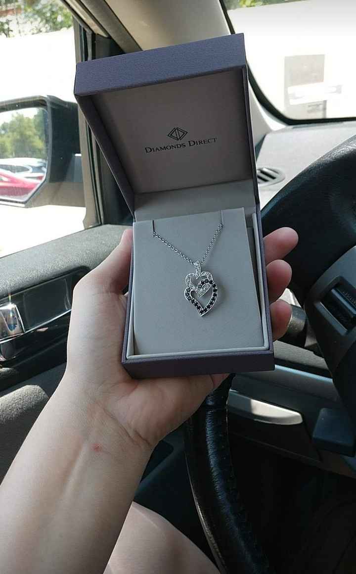 2025 Brides - Show us your ring! - 1