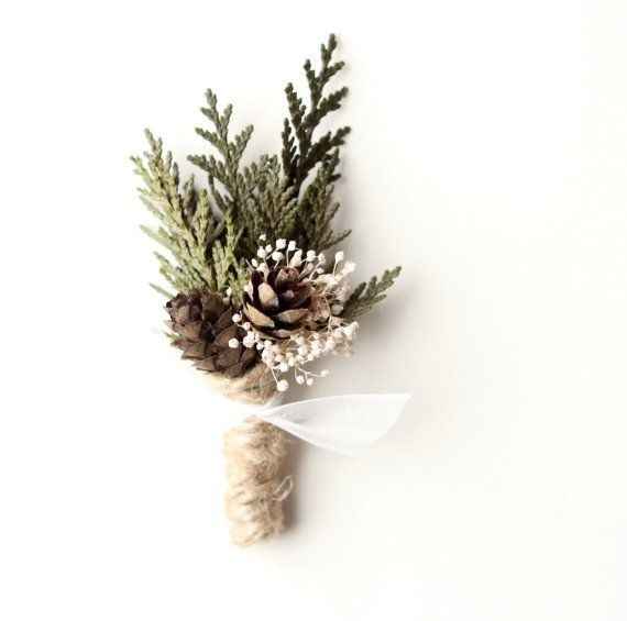 Corsages and Boutonnieres a must?