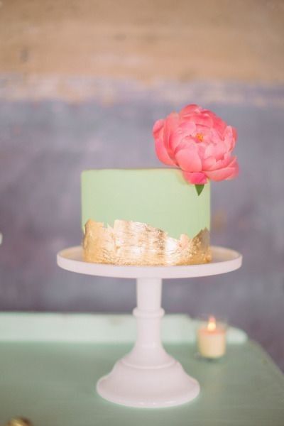 What's your cake going to look like?