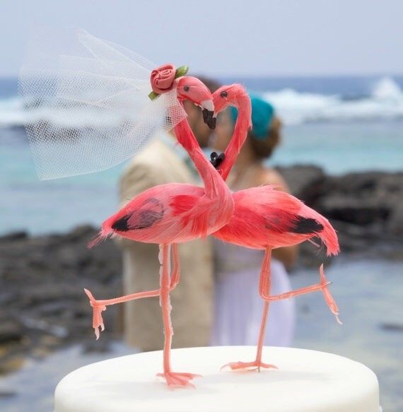 Show me your cake toppers!