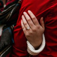 Brides of 2020!  Show us your ring! - 1