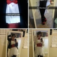 Gender Neutral Attire? - 1