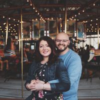 Engagement Photos - 1