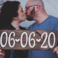 Engagement Photos - 3