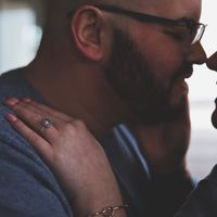 Engagement Photos - 4