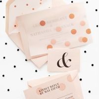 Invitation Extras - 3