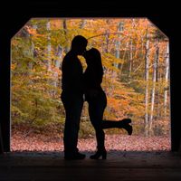 Engagement photos ! - 1