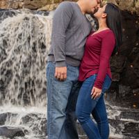 Engagement photos ! - 2
