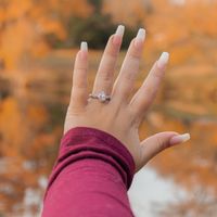 Engagement photos ! - 3