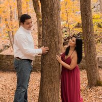 Engagement photos ! - 4