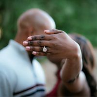 Brides of 2021! Show us your ring! - 1