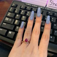 Brides of 2022! Show us your ring! - 1