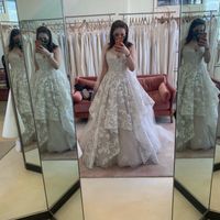 Brides of 2022 - Dress Pics! - 1
