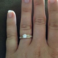 Show me your Engagement Ring!!!