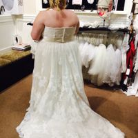 Show me  your Dress!