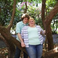 Spin Off: Share your Favorite Engagement Picture!