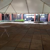 Need Help With Ceremony Area