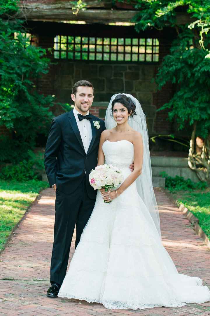 Married!!!