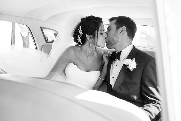 Married!!!