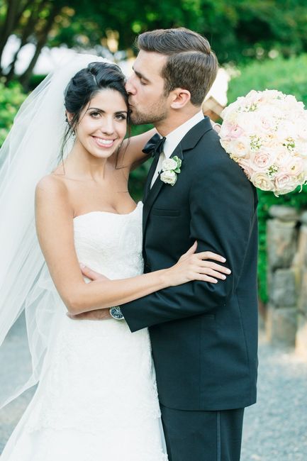 Married!!!