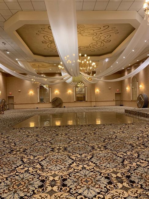 Wedding Venues - 1