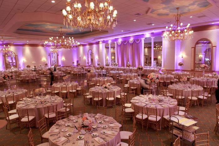 Wedding Venues - 2