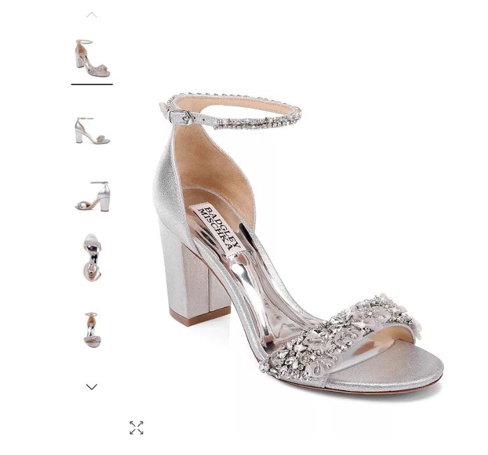 Wedding Shoes 2