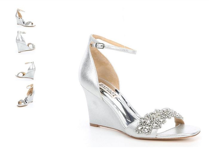 Wedding Shoes 3