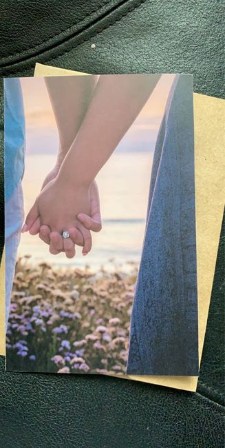 Show me your Save the Date 9