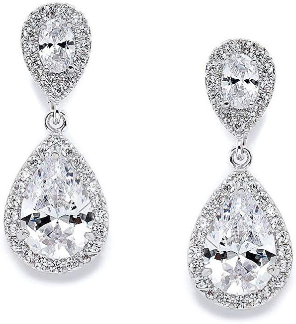 Earrings!?! - 1