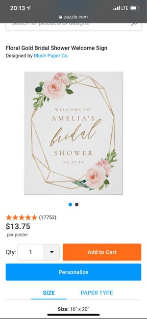 Need help with wedding signs, escort cards etc - 2
