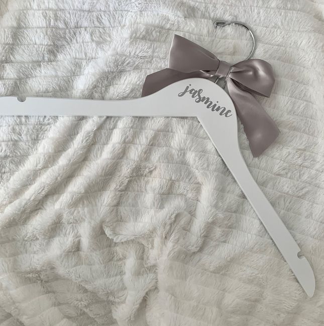 Bridesmaids Hangers 2