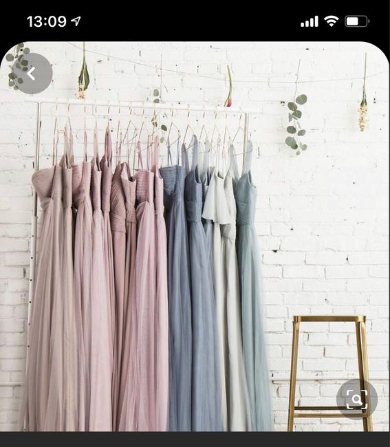 Bridesmaids Hangers 4