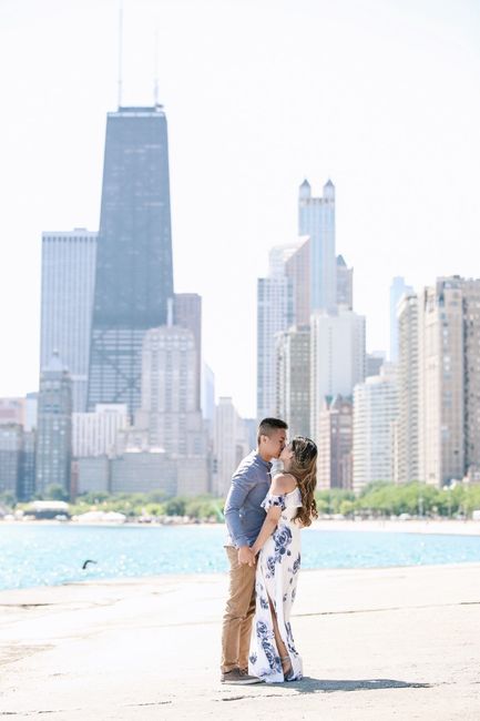 Another engagement photoshoot.. 3