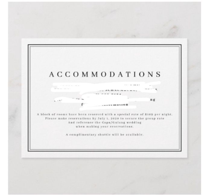 Town on invitation 2