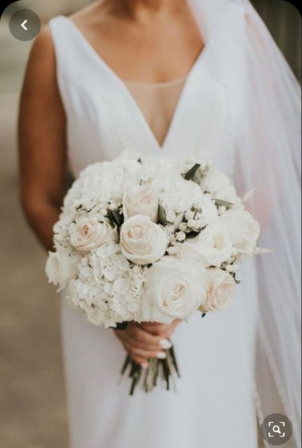 Can i see your bouquet/inspo? 2