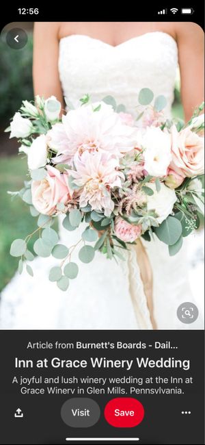Can i see your bouquet/inspo? 3