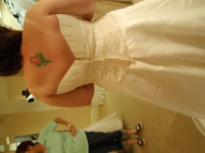 SWR Show off your tattoos!
