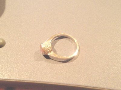 Lets see the ring again :D