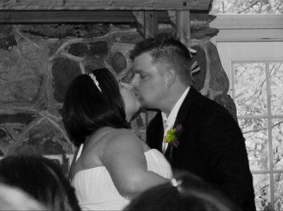 We are married***pics****included