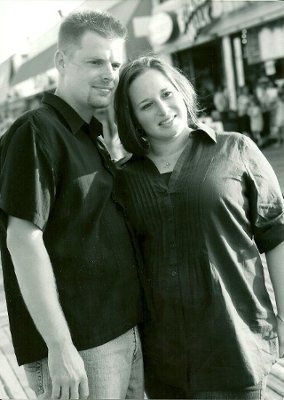 Show off your better half