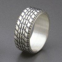 Your fiance's ring?