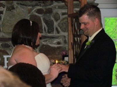 We are married***pics****included