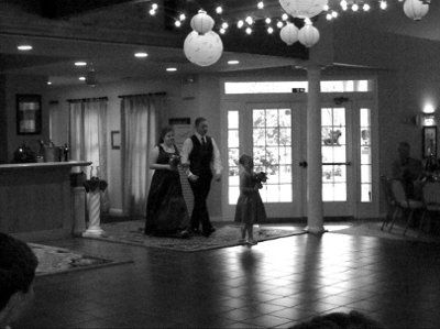 We are married***pics****included