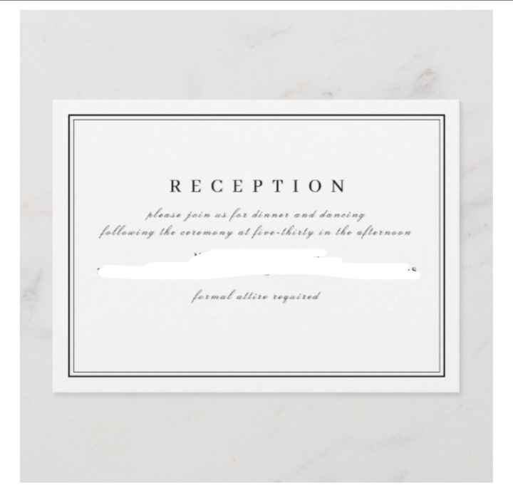 Do envelopes & stamps really matter? 3